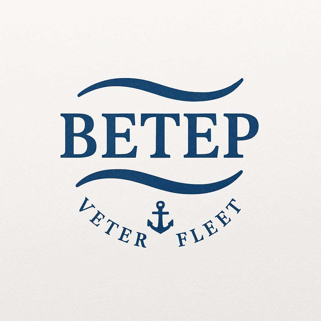 BETEP emblem