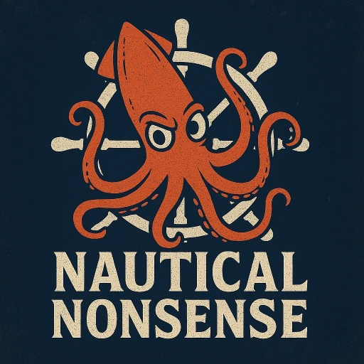 NauticalNonsens emblem