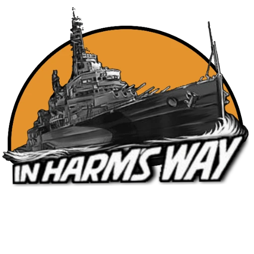 InHarmsWay-Emblem