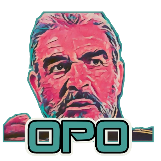 OnePingOnly-Emblem