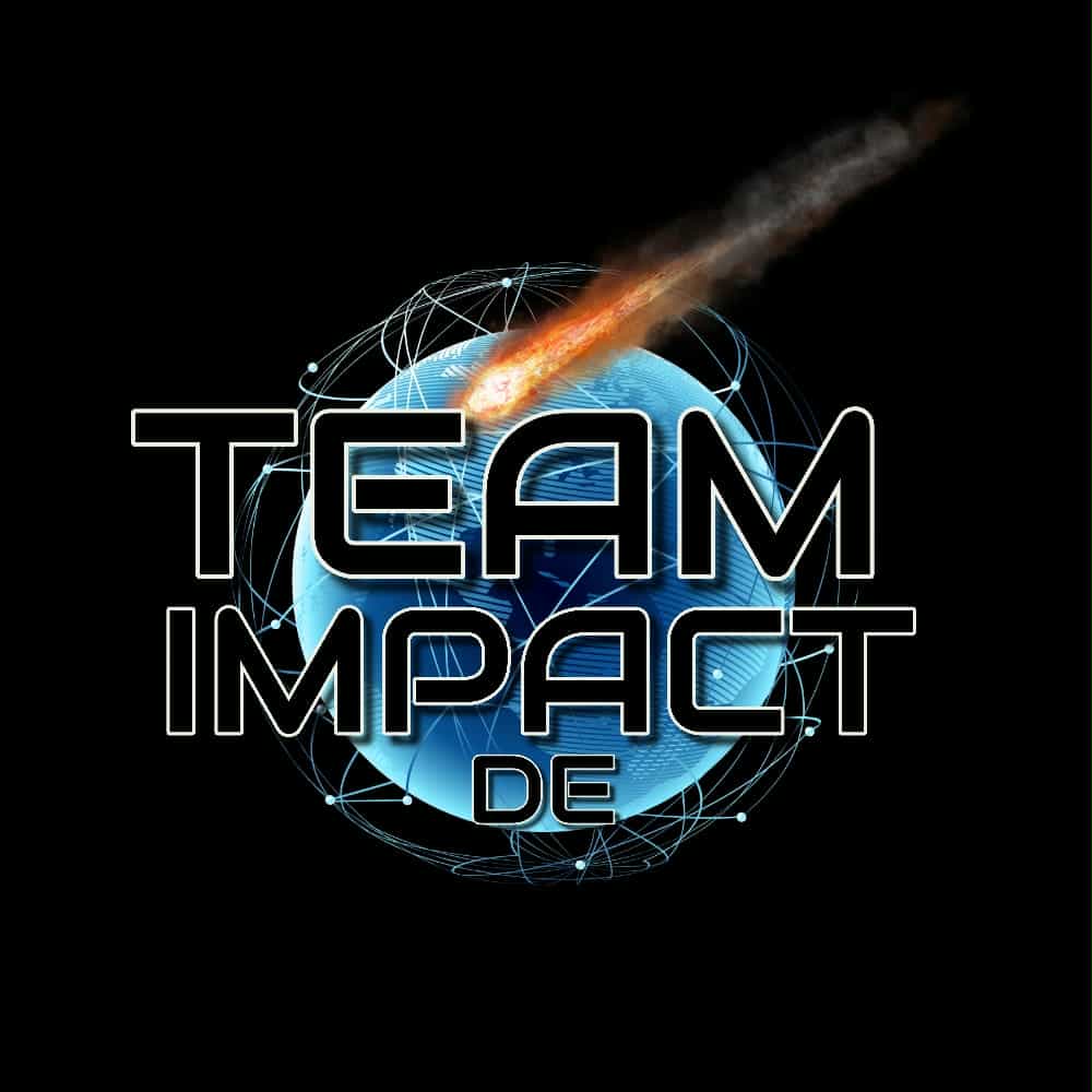 TeamImpactDE emblem