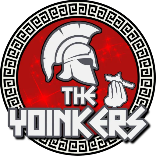 TheYoinkers emblem