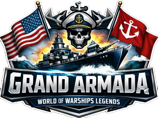 GrandArmada emblem
