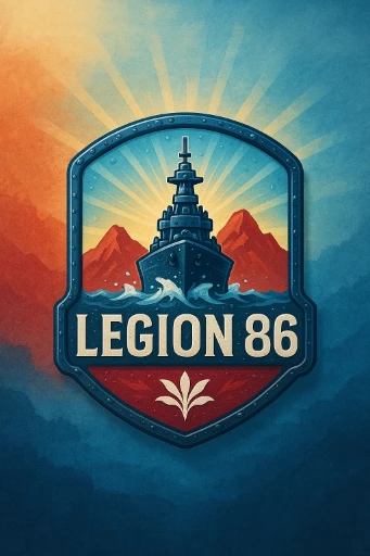 LegionEightySix emblem