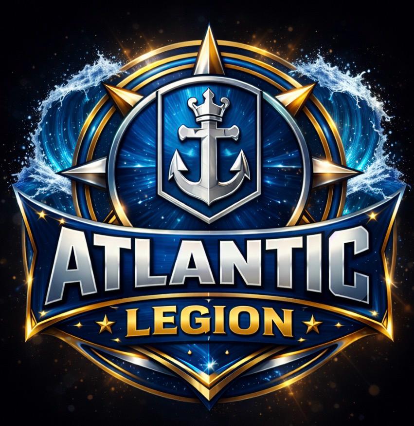 AtlanticLegion emblem