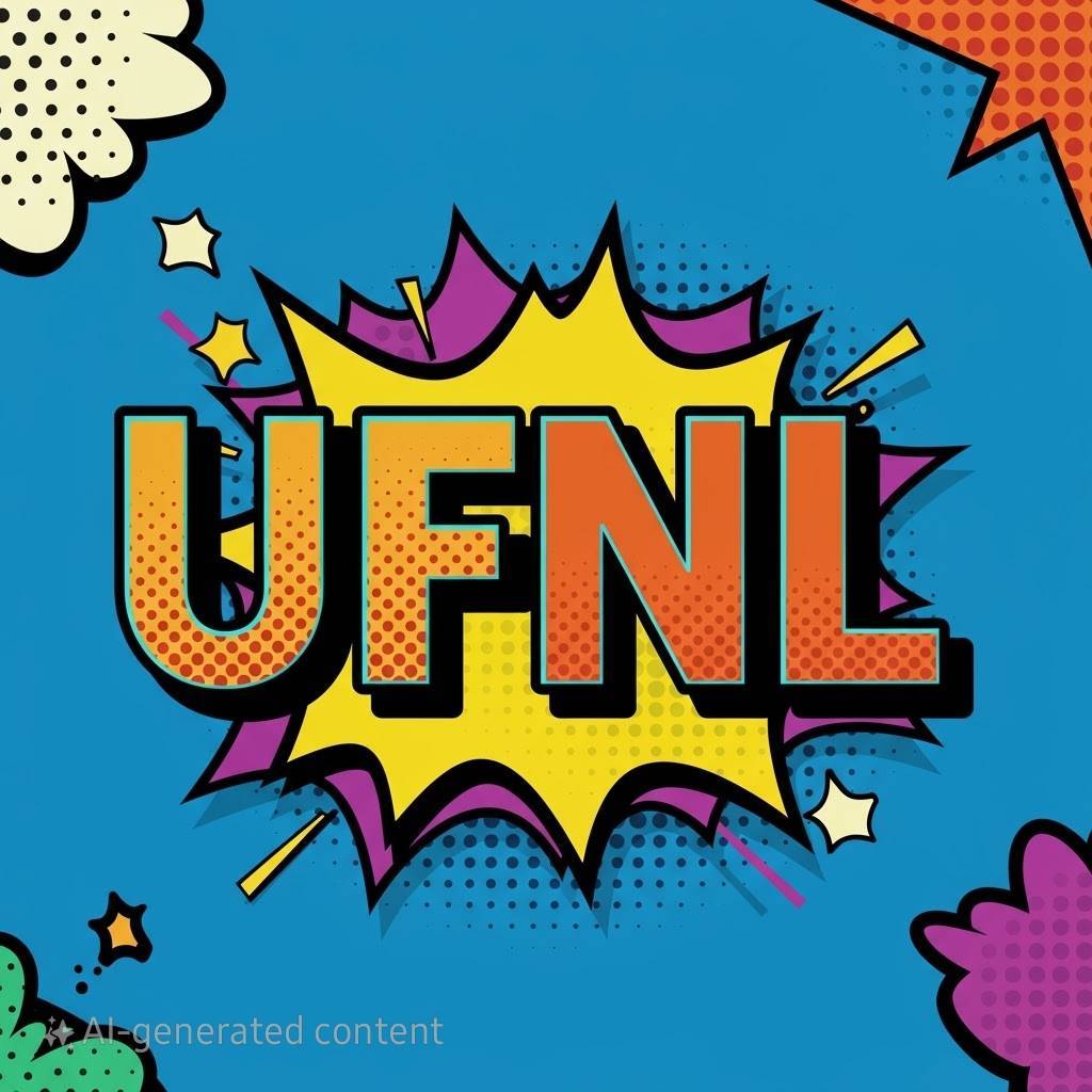UFNL emblem
