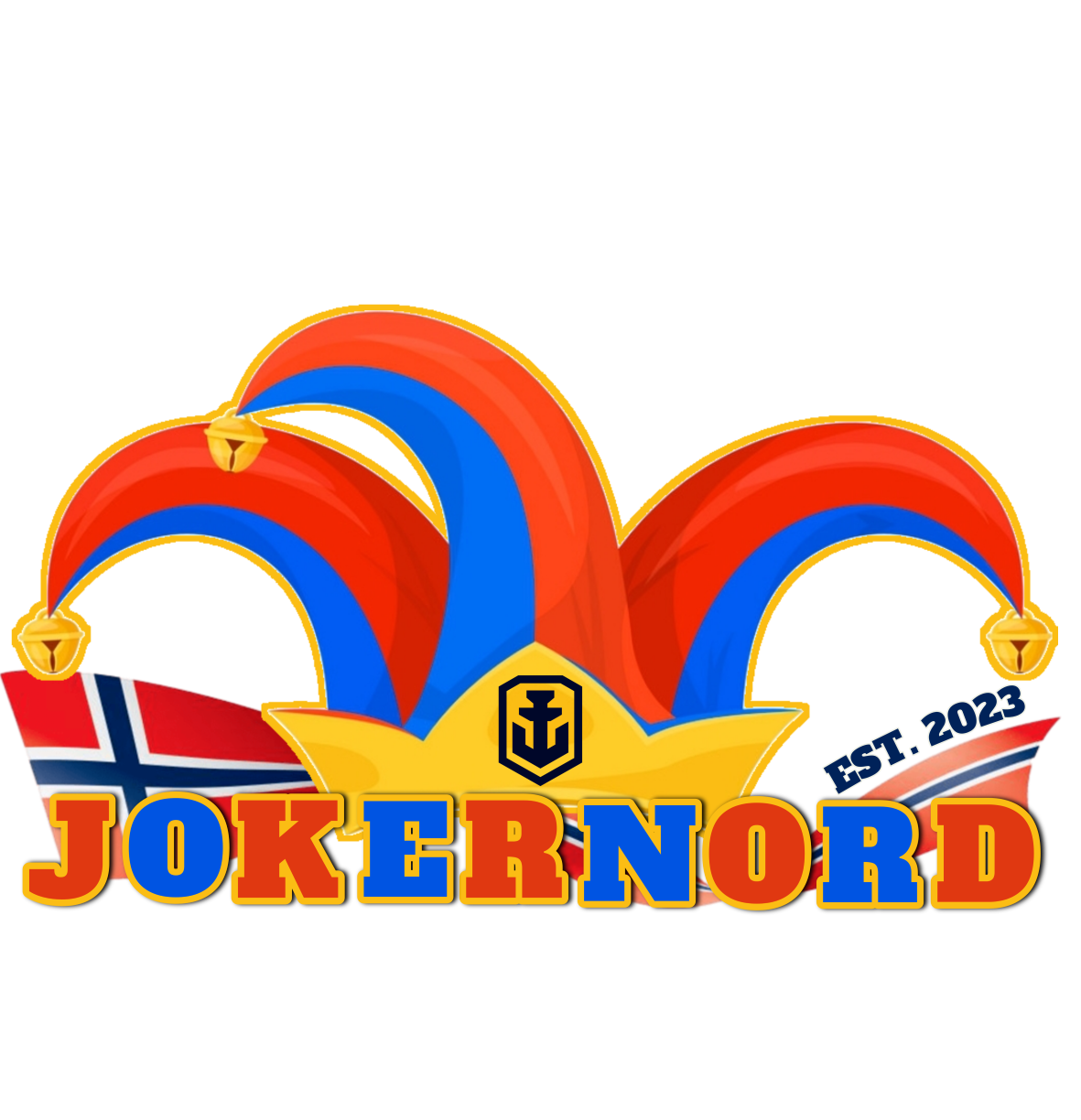 JokerNord-Emblem