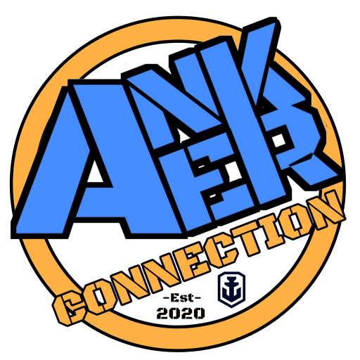 AnkerConnection-Emblem